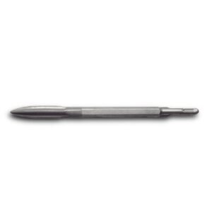ACCESSOIRE POUR BETON POINTEUR SDS PLUS AUTO AFFUTANT 17X280MM