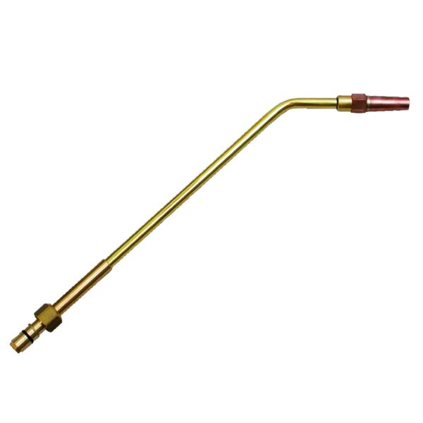 LANCE DE PETITE CHAUFFE CONCENTREE PROPANE 3S LONG 270MM
