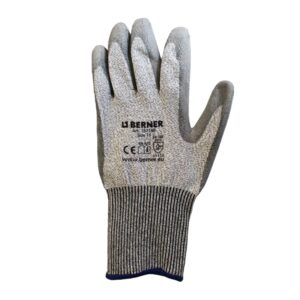 GANT ANTI COUPURE PREMIUM CERTIFIE EN: 420 ET 388 (4.X.4.3.D)