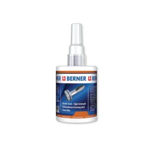 FLACON FREIN FILET FREINAGE MOYEN BLEU FONCE 60GR