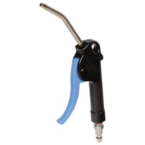 SOUFFLETTE PROGRESSIVE BEC COUDE 110MM