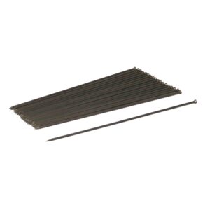 JEU 19 AIGUILLES POINTUES Ø3MM POUR DEROUILLEUR 332004