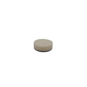 TAMPON SOUPLE VELCRO Ø 90MM MINI POLISSEUSE PNEUMATIQUE