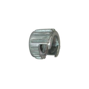 RACCORD BAIONNETTE MALE FILETAGE 1/4M RAC 102