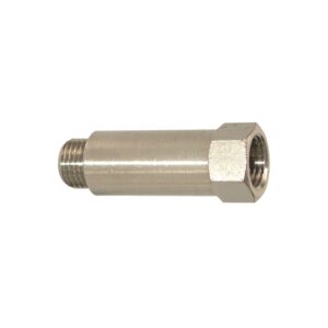PROLONGATEUR 1/4MF LONG 50MM