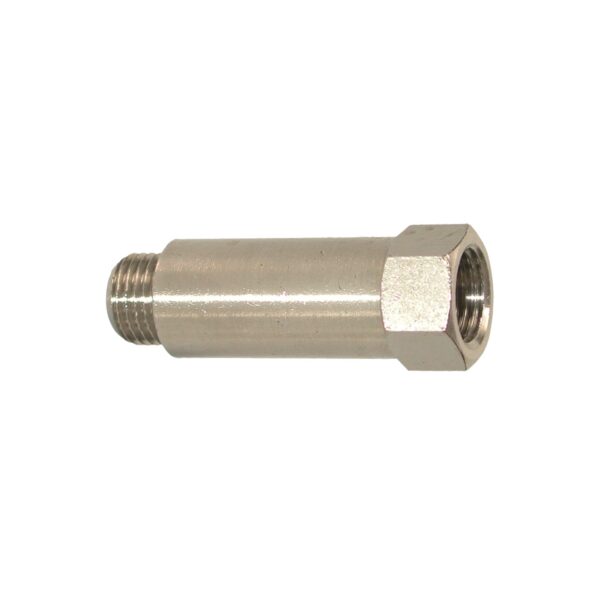 PROLONGATEUR 1/4MF LONG 50MM