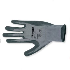 GANTS SUPER GRIP PREMIUM LATEX - 3.1.2.1.X