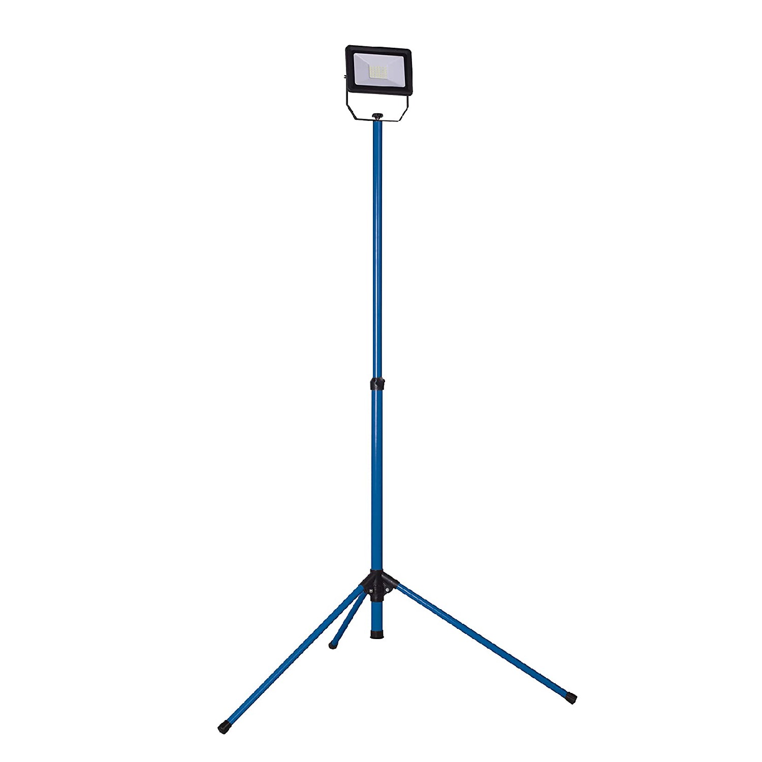 PROJECTEUR LED OPTILINE SUR TREPIED HAUTEUR 2M 30W 220V