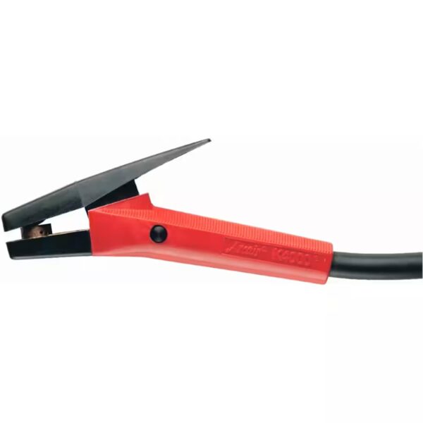 TORCHE GOUGEAGE K4000 LONG 2,1M KIT CONNEXION RAPIDE