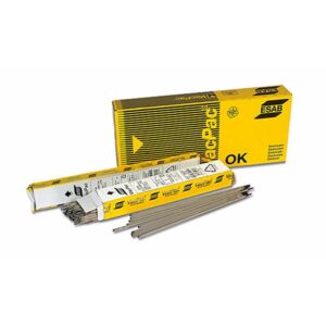 OK8478 4,0X450 ETUI ELECTRODE RECHARGE GODET 44 PCS WEARTRODE 60T
