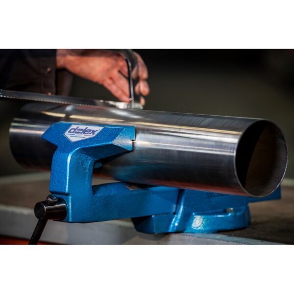 ETAU D'ETABLI PROFESSIONNEL LARG 180 OUV 240 MM AVEC SERRE TUBES – Image 3