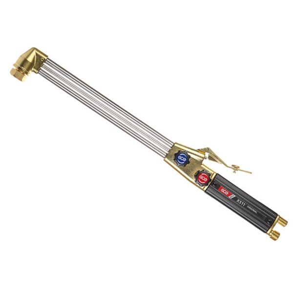 CHALUMEAU COUPE INDUSTRIEL ACETY. DARCUT G1 X511 MT500 + 1 BUSE 16/10