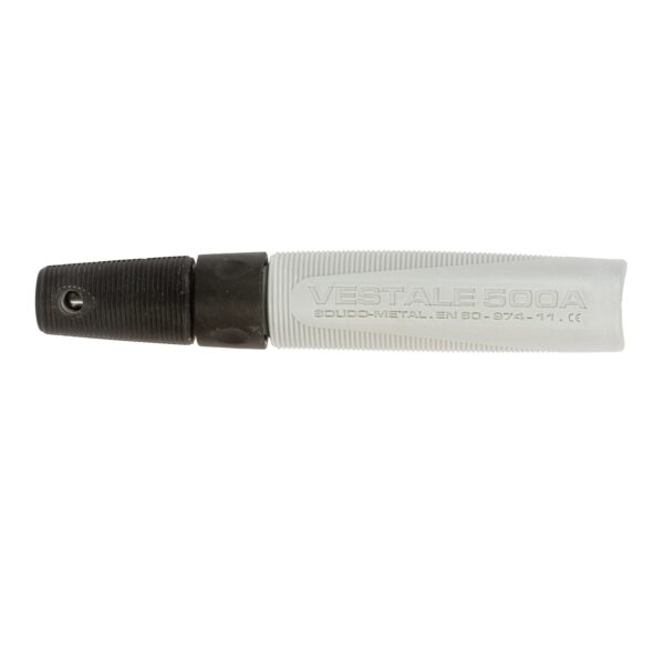 PINCE PORTE ELECTRODE 500A VESTALE II A VISSER