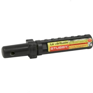 PINCE PORTE ELECTRODE A VISSER STUBBY 300A