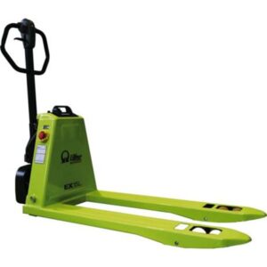 TRANSPALETTE ELECTRIQUE PRAMAC EX15L LITHIUM S4 1150X560