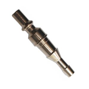 EMBOUT RAPIDE MALE ISO POUR STOPTAC MONTAGE TUYAU OXYGENE