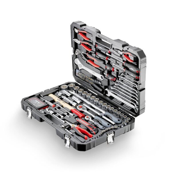 COFFRET D’OUTILLAGE UNIVERSEL 1/4 - 1/2