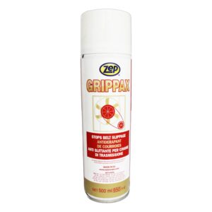 GRIPPAX AERO 500ML ANTIDERAPANT COURROIES / AERO