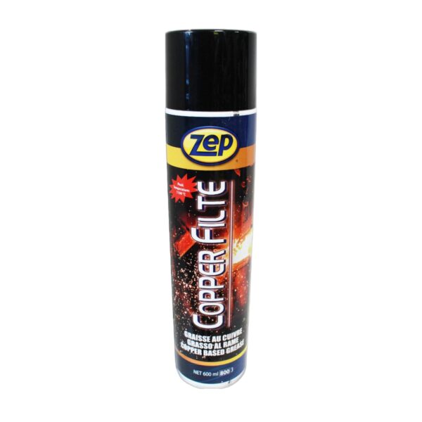 COPPER FILTE GRAISSE AU CUIVRE / AERO