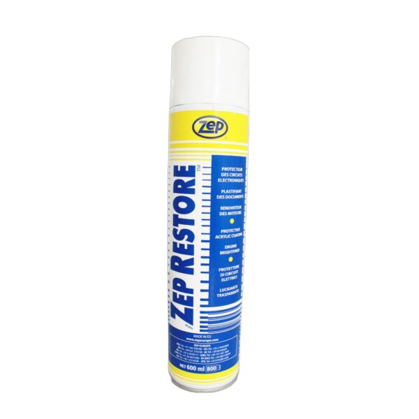 RESTORE AERO 600 ML - VERNIS PROTECTEUR