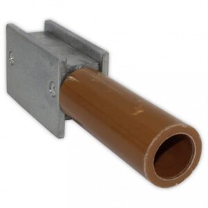 PINCE MASSE ESAB 400A MAGNETIQUE