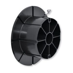 ADAPTATEUR GRANDES BOBINES MIG