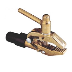 PINCE MASSE ESAB 600A EG600 A VISSER