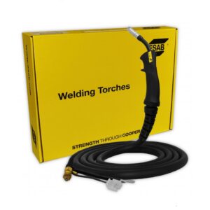TORCHE MIG ESAB MXL180 3M