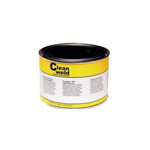 PATE ANTI-ADHERENT GRAISSE VEGETALE ESAB CLEANWELD 500GR
