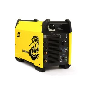 POSTE DE SOUDAGE ESAB MULTIFONCTION WARRIOR 400I CC/CV