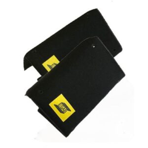 BANDEAU ANTI-SUEUR POUR SERRE-TETE SAVAGE - F20 - SAVAGE (2 PCS)