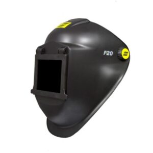 CAGOULE DE SOUDAGE F20 ECRAN 60X110