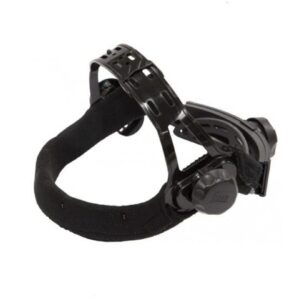 SERRE-TETE PRO POUR CAGOULE SAVAGE A40 A41 - WARRIOR TECH - F20