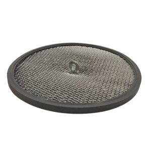 PROTECTION PARE-ETINCELLE POUR ORIGO VAC CART