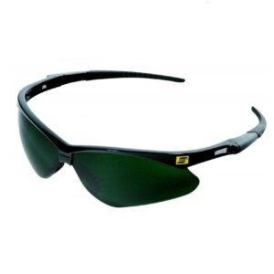 LUNETTE PROTECTION ESAB WARRIOR DIN 05