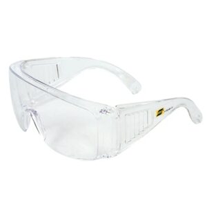 LUNETTES DE PROTECTION ESAB MARS POLYCARBONATE