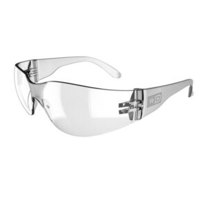 LUNETTE PROTECTION WELDOPS SE-100 CLAIR