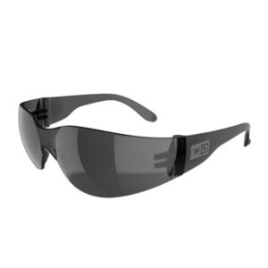 LUNETTE PROTECTION WELDOPS SE-100 FUME