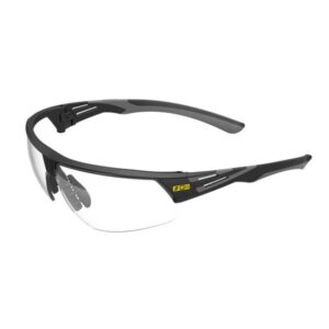 LUNETTE PROTECTION ESAB WELDOPS XF-400 CLAIR