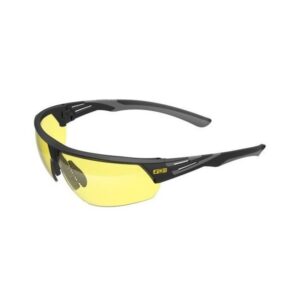 LUNETTE PROTECTION ESAB WELDOPS XF-400 AMBRE