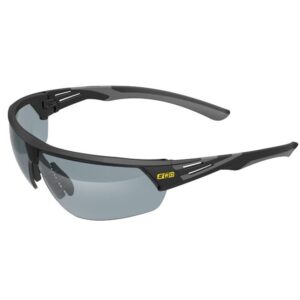 LUNETTE PROTECTION ESAB WELDOPS XF-400 FUME MIROIR