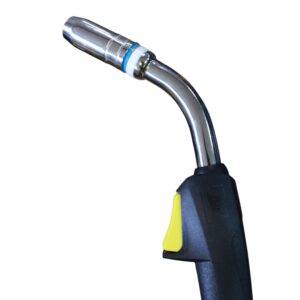 TORCHE MIG ESAB MXL271 4M CONNECTEUR EURO