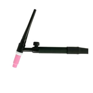 TORCHE TIG SR-B26V 140-200A AIR 4M OKC50 VALVE