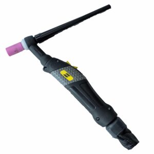 TORCHE TIG SR-B21 240-340A EAU FLEXIBLE LONG 8M OKC50