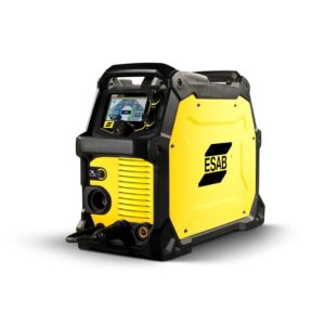 POSTE DE SOUDAGE ESAB REBEL EMP 215 IC MULTI PROCEDE MIG/MMA/LIFT TIG