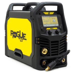 POSTE DE SOUDAGE ROGUE MIG MAG EMP 210 PRO