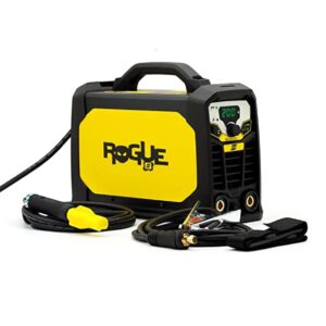 POSTE DE SOUDAGE ESAB ROGUE ES 200I PRO PFC PORTATIF