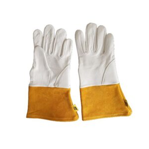 GANTS SOUDAGE TIG SUPER SOFT T2000 CHEVRE COUTURE KEVLAR XL