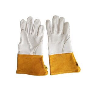 GANTS SOUDAGE TIG SUPER SOFT T2000 CHEVRE COUTURE KEVLAR XXL