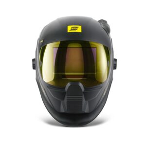 CAGOULE ELECTRONIQUE ESAB SENTINEL A60 PREPAREE POUR AIR